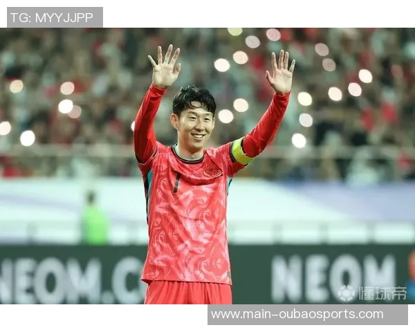 孙兴慜在洛杉矶FC表现惊艳9场贡献8球3助攻助力球队冲击西区第三名 孙兴慜在洛杉矶FC表现惊艳9场贡献8球3助攻助力球队冲击西区第三名