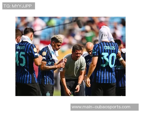 奥古斯托深情回顾国米岁月感恩球队助力国家队征程