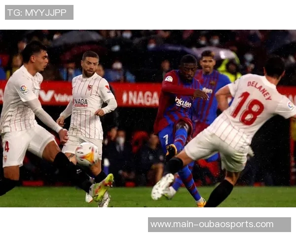 巴萨发布海报展现强烈斗志全力备战客场对塞维利亚的比赛 巴萨发布海报展现强烈斗志全力备战客场对塞维利亚的比赛