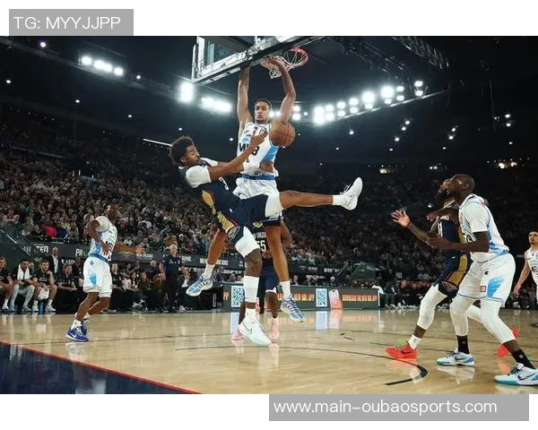 锡安评价墨菲的扣篮能力与风格:隔扣虽帅但还有提升空间 锡安评价墨菲的扣篮能力与风格:隔扣虽帅但还有提升空间