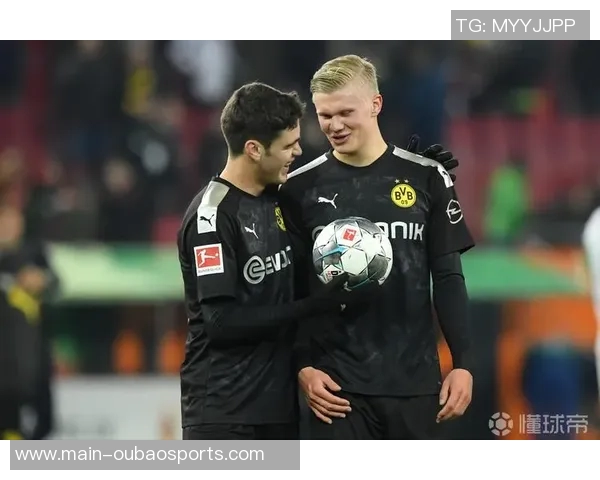 未来可期多特蒙德两年前签约的厄瓜多尔小将即将加盟球队 未来可期多特蒙德两年前签约的厄瓜多尔小将即将加盟球队