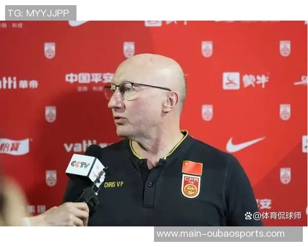 国足选帅面试已结束询价阶段年薪预计150万美元对标伊万 国足选帅面试已结束询价阶段年薪预计150万美元对标伊万