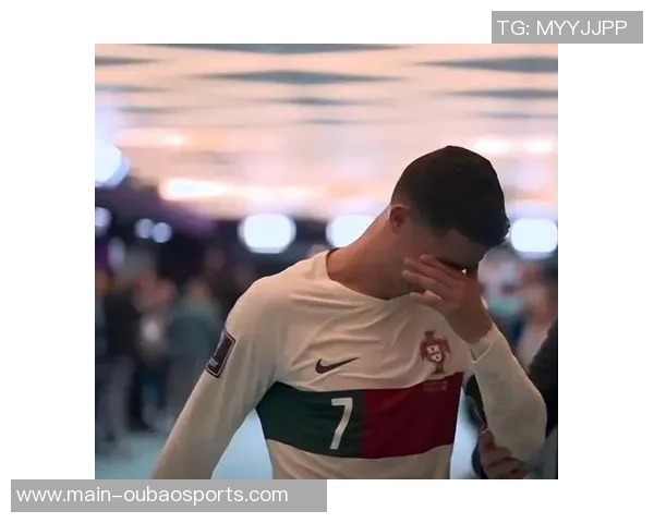 C罗谈人生目标不再执念若是20年前会渴望征服世界