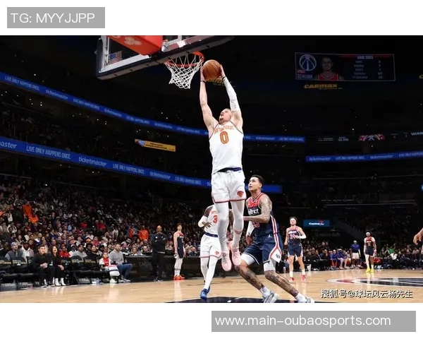 兰德尔高效发挥30分钟砍下26分9板5助助球队取得胜利