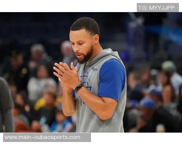 霍福德盛赞库里移动能力令联盟对手心生畏惧 霍福德盛赞库里移动能力令联盟对手心生畏惧