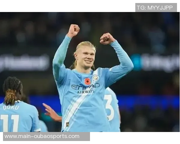 哈兰德夏令时前单赛季进球15创英超历史仅希勒曾达成此壮举 哈兰德夏令时前单赛季进球15创英超历史仅希勒曾达成此壮举