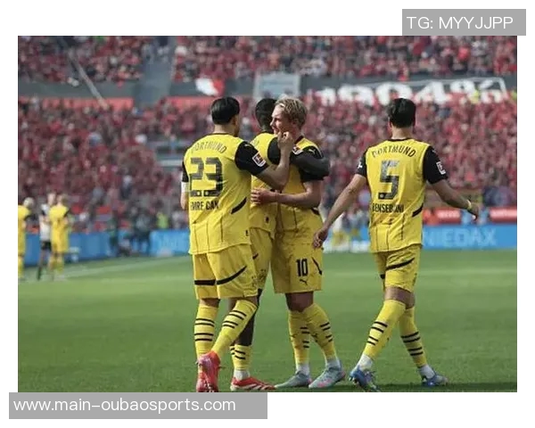 多特逆转绝杀凯尔赛后感慨胜利来之不易值得庆祝 多特逆转绝杀凯尔赛后感慨胜利来之不易值得庆祝