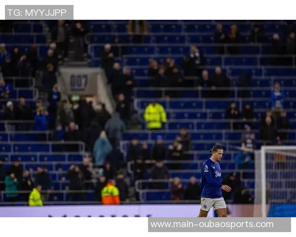 热刺3-0战胜埃弗顿范德芬荣膺队内最佳球员称号