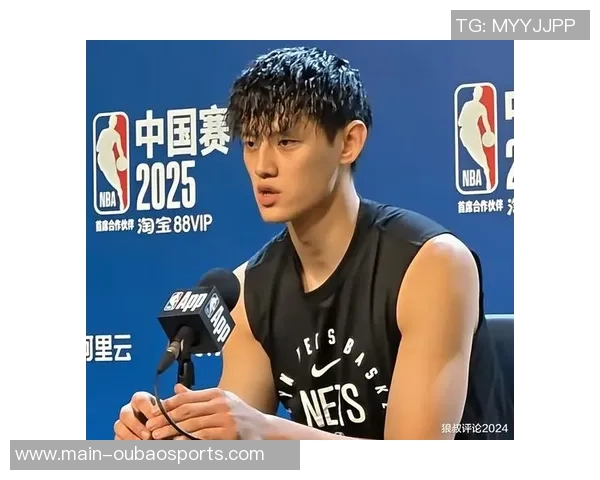 媒体人认为曾凡博不应被特别对待上场时间应适度减少