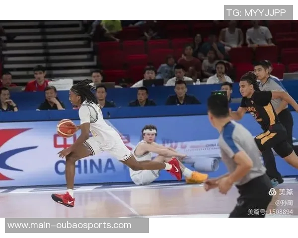 明年状元热门AJ迪班萨荣登新一期SLAM杂志封面引发关注