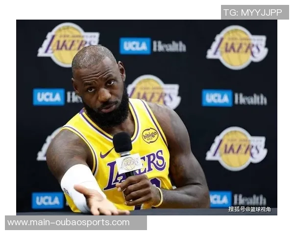 詹姆斯退役时间成谜身边人透露无人能准确预测
