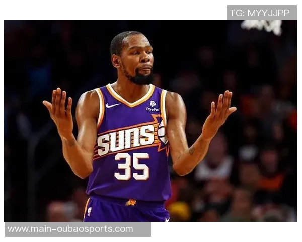 戴格诺特称赞多特防守杜兰特强调得分需依靠真正实力