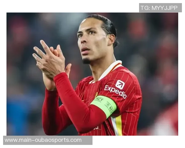 范戴克回应鲁尼批评称未听到其言论表示正常并无不满情绪