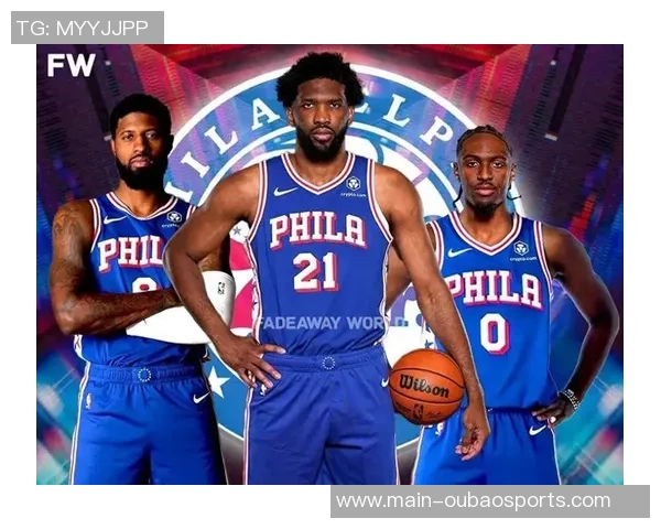 76人三分火力全开场均163记三分位列联盟第二三人均贡献三分球