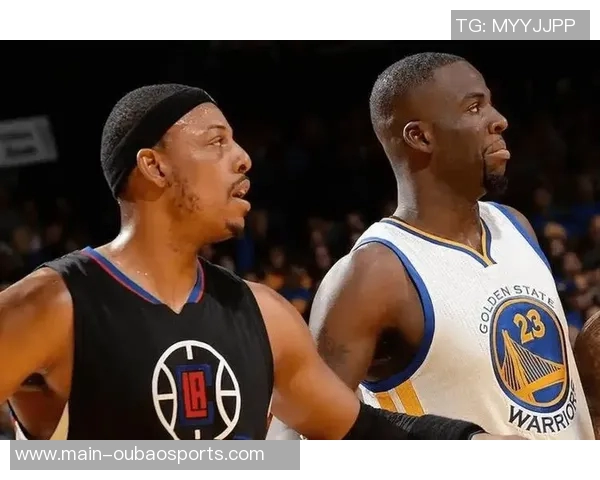 皮尔斯称赞肯扬马丁实力若有追梦队友也能赢得四冠