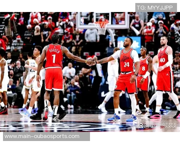 莱昂纳德明日复出哈登在缺席期间展现惊人状态场均32分引关注