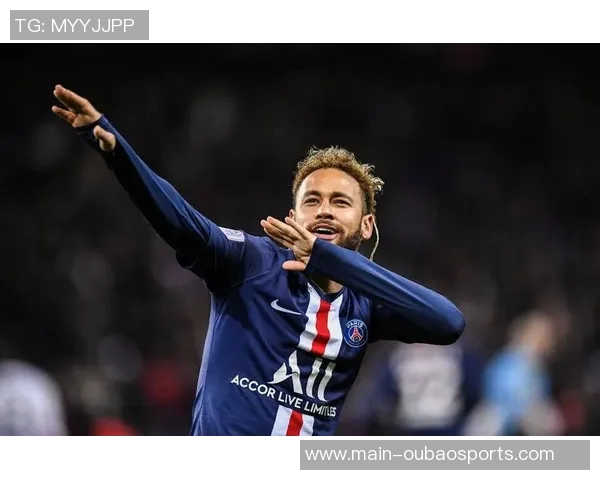 阿斯报导桑托斯俱乐部仍期待续约内马尔目标锁定2026世界杯后