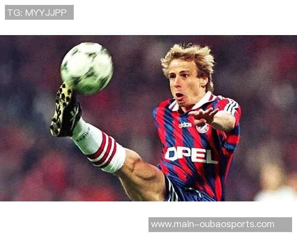 克林斯曼重返慕尼黑61岁传奇将为拜仁出战纪念赛