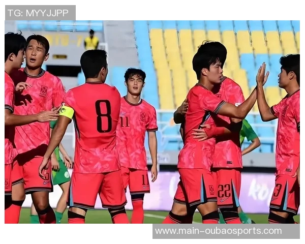 中韩对决再度失利U23中国队复仇之战被迫推迟令人遗憾