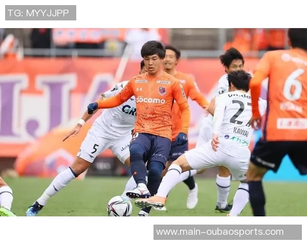 日本高中足球锦标赛MVP日高元正式加盟RB大宫松鼠球队