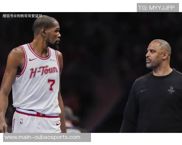 合砍103分!火箭官推发布谢泼德阿门KD和申京四人数据海报