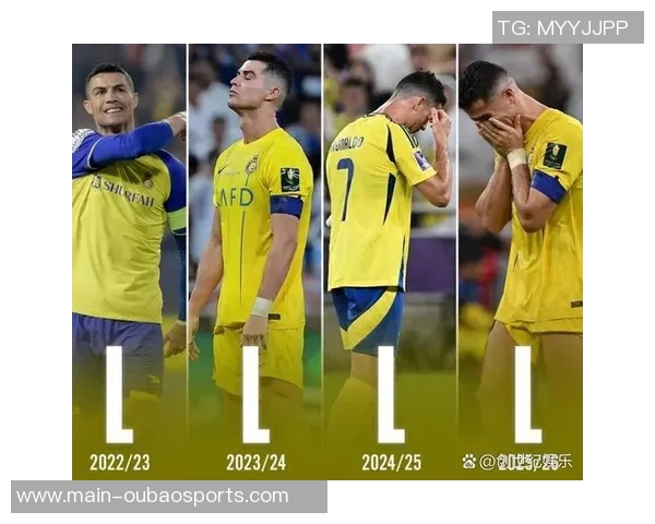 利雅得新月与利雅得胜利首发阵容对决努涅斯与C罗的精彩较量